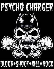 logo Psycho Charger